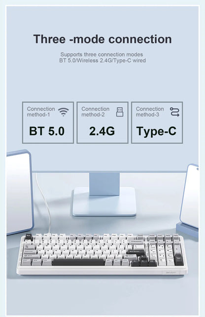AULA F99 Keyboard