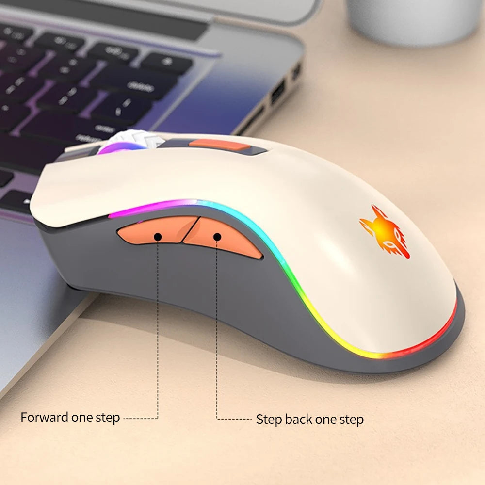 New XYH52 Mouse