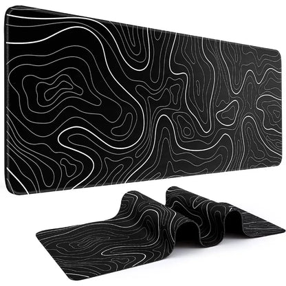 Large Extended Gaming Mouse Pad