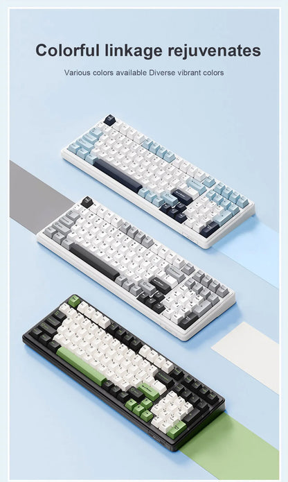 AULA F99 Keyboard