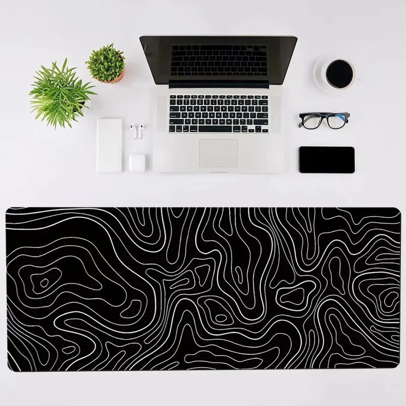 Large Extended Gaming Mouse Pad