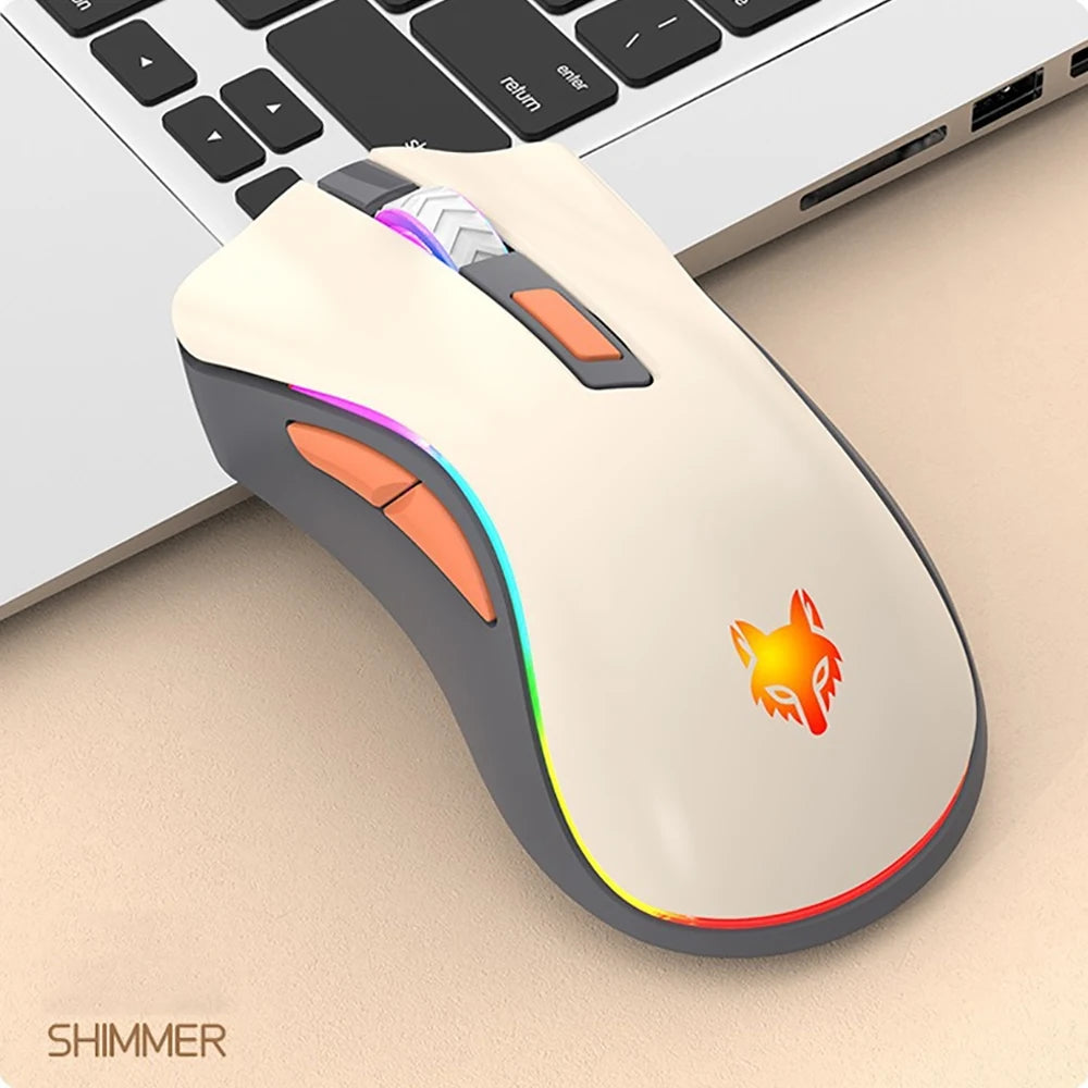 New XYH52 Mouse