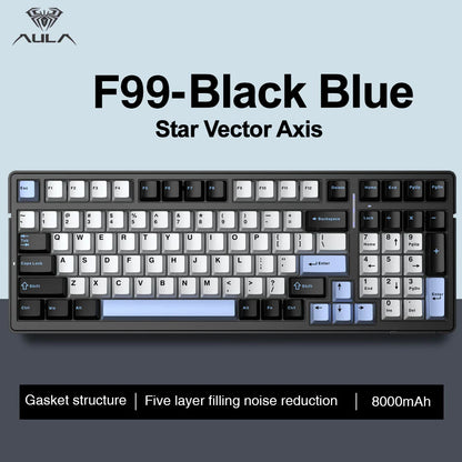 AULA F99 Keyboard