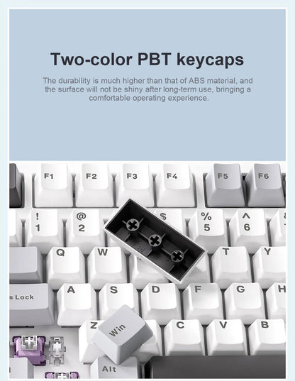 AULA F99 Keyboard