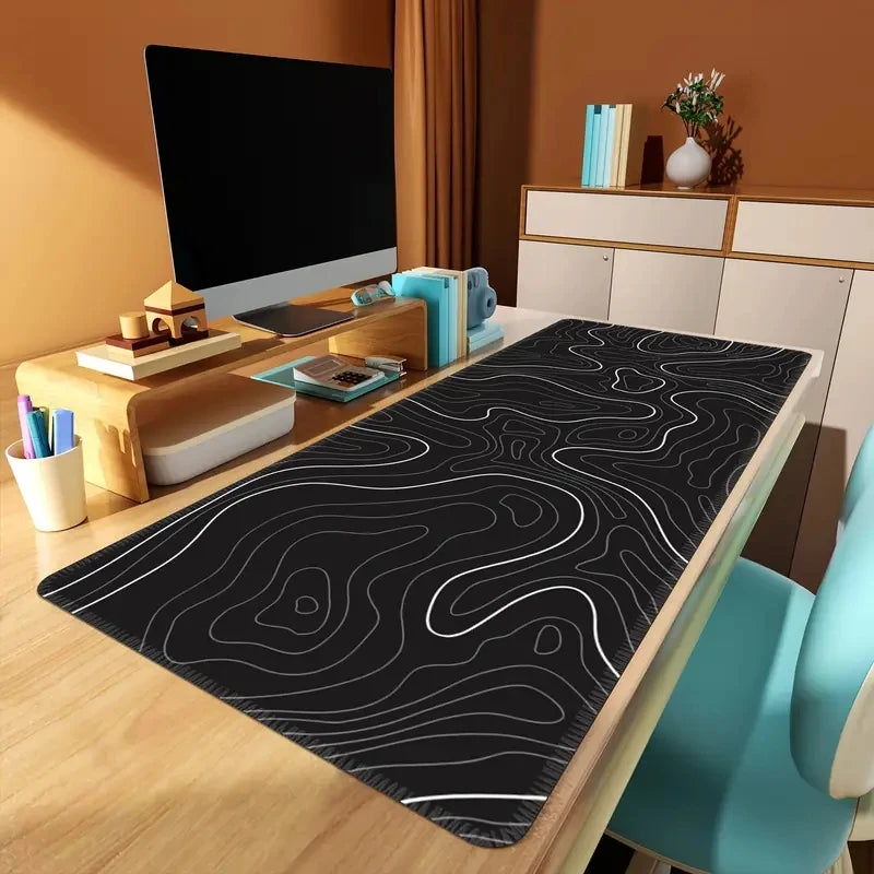 Large Extended Gaming Mouse Pad