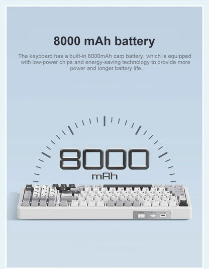 AULA F99 Keyboard