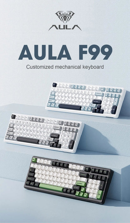 AULA F99 Keyboard
