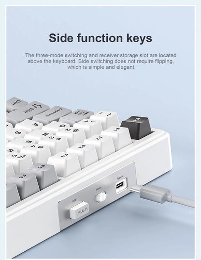 AULA F99 Keyboard