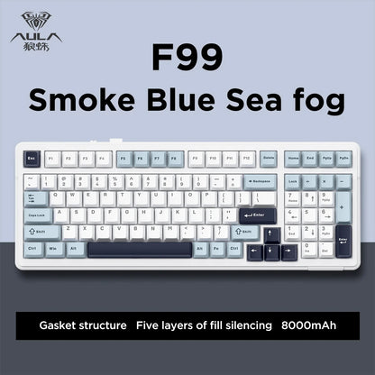 AULA F99 Keyboard