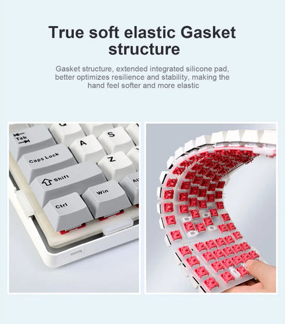AULA F99 Keyboard