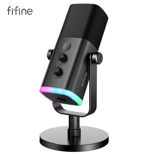 Voxenta V8X – Pro Dynamic Gaming Mic