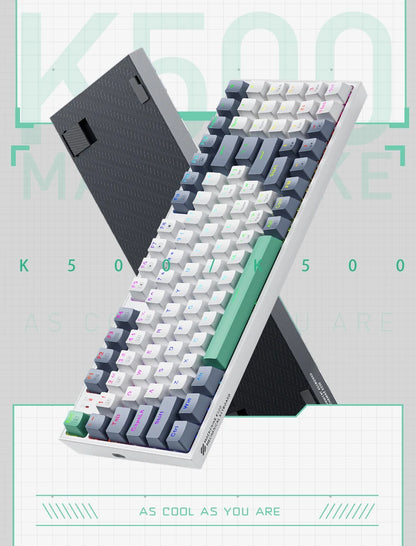 K500 Mechanical Keyboard